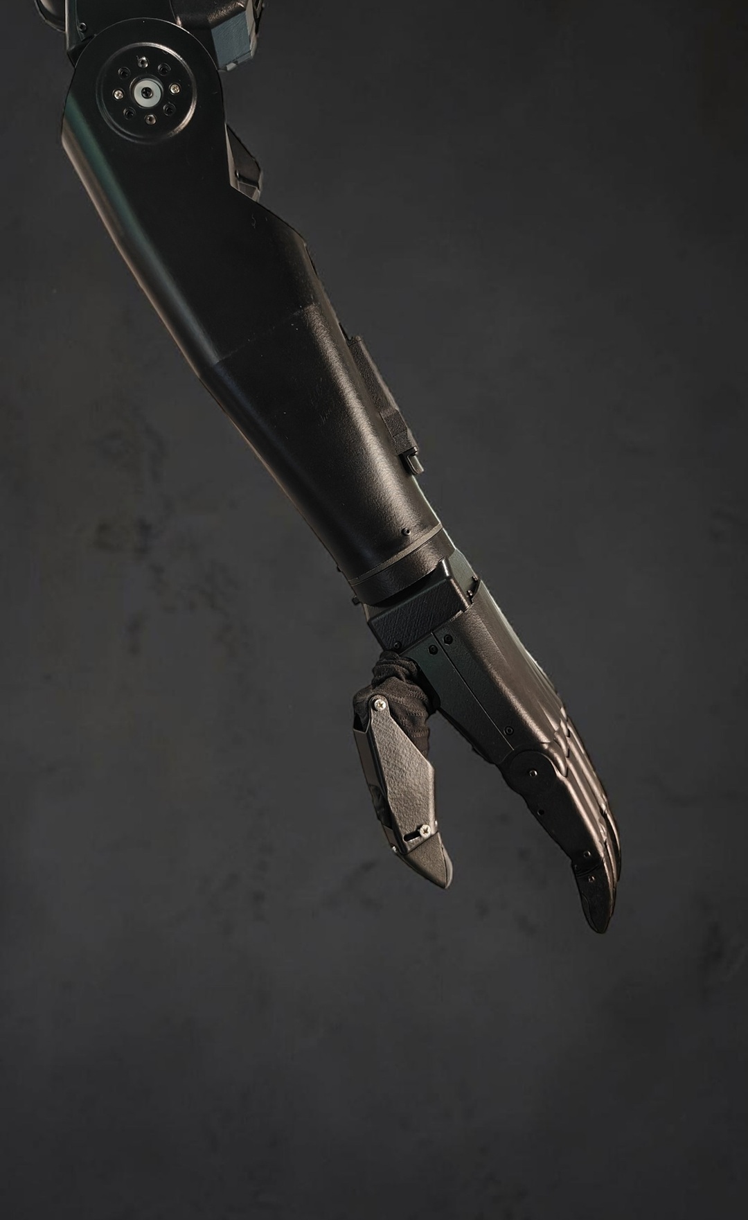 Angel Hand Bionic Hand