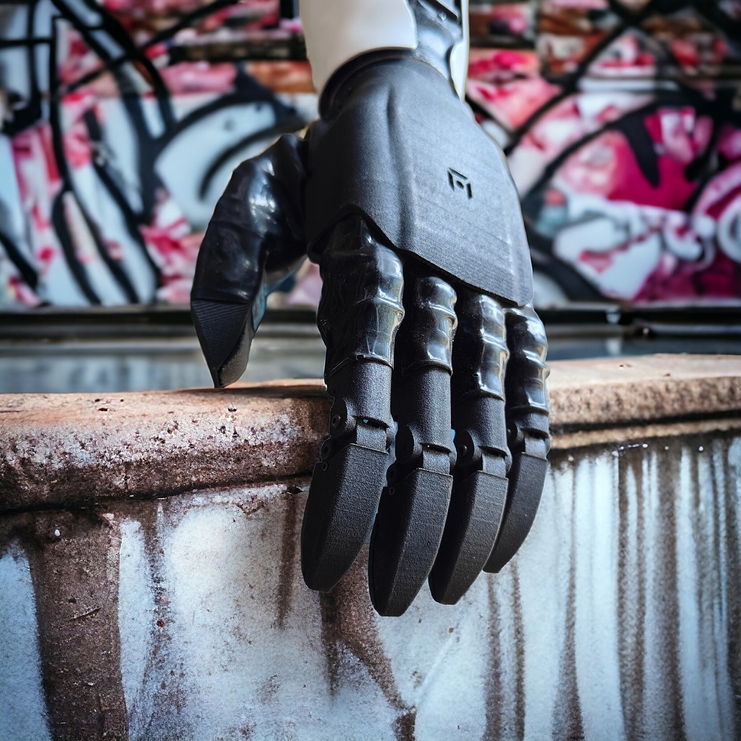 Bendita Bionics Blog Image