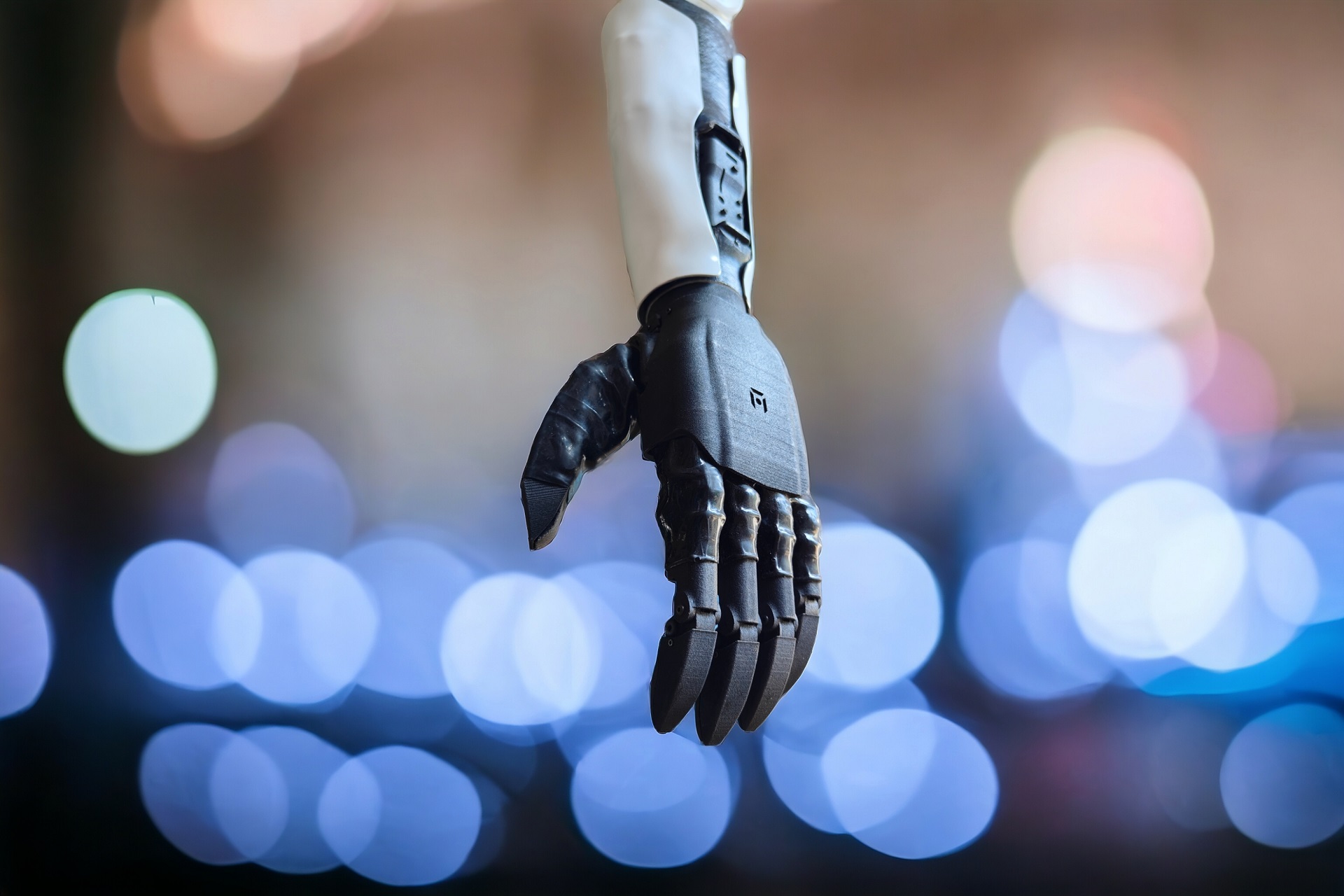 Bendita Bionics Blog Image