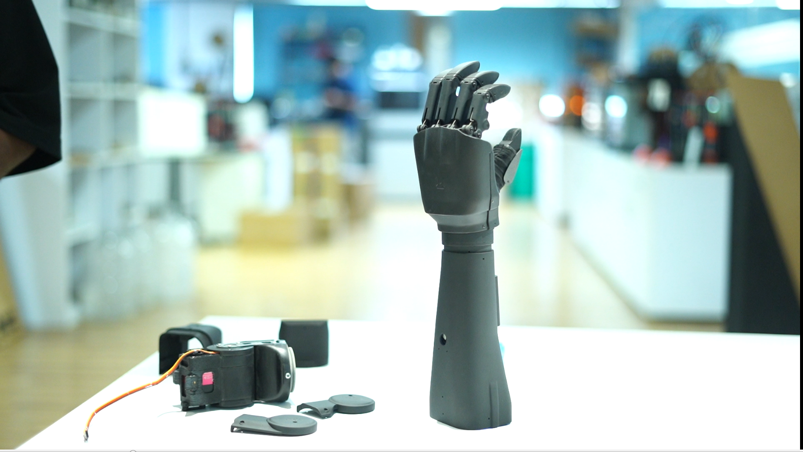 Bendita Bionics Blog Image