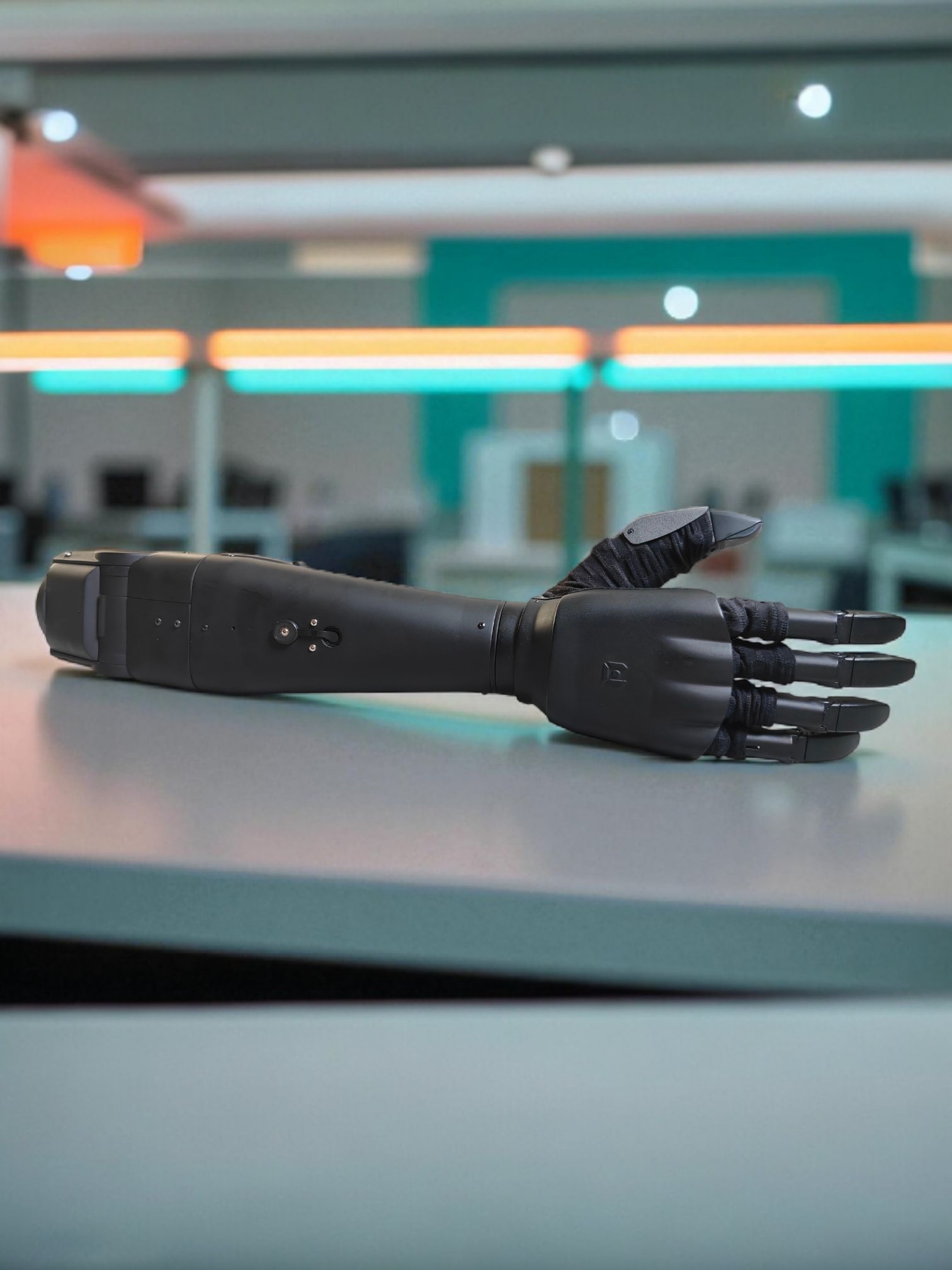 Bendita Bionics Blog Image