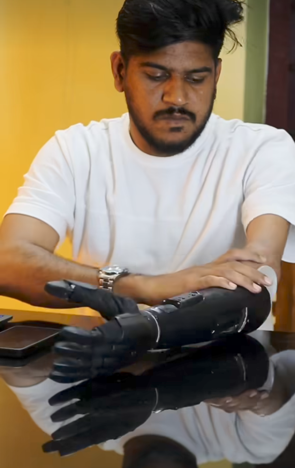 Bendita Bionics Blog Image