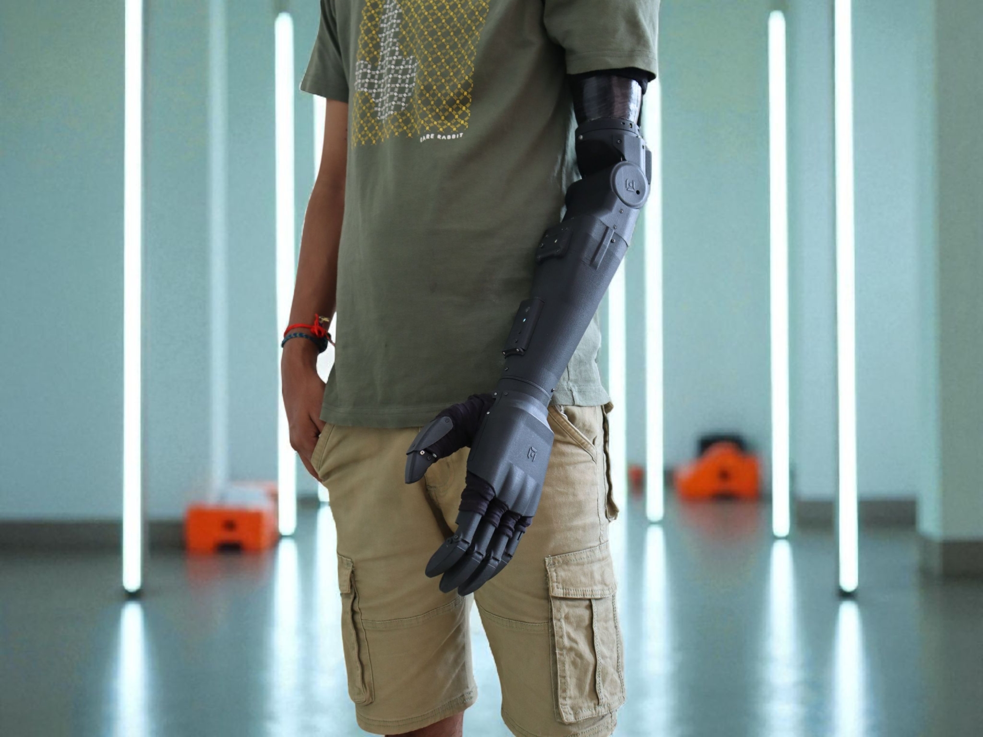 Bendita Bionics Blog Image