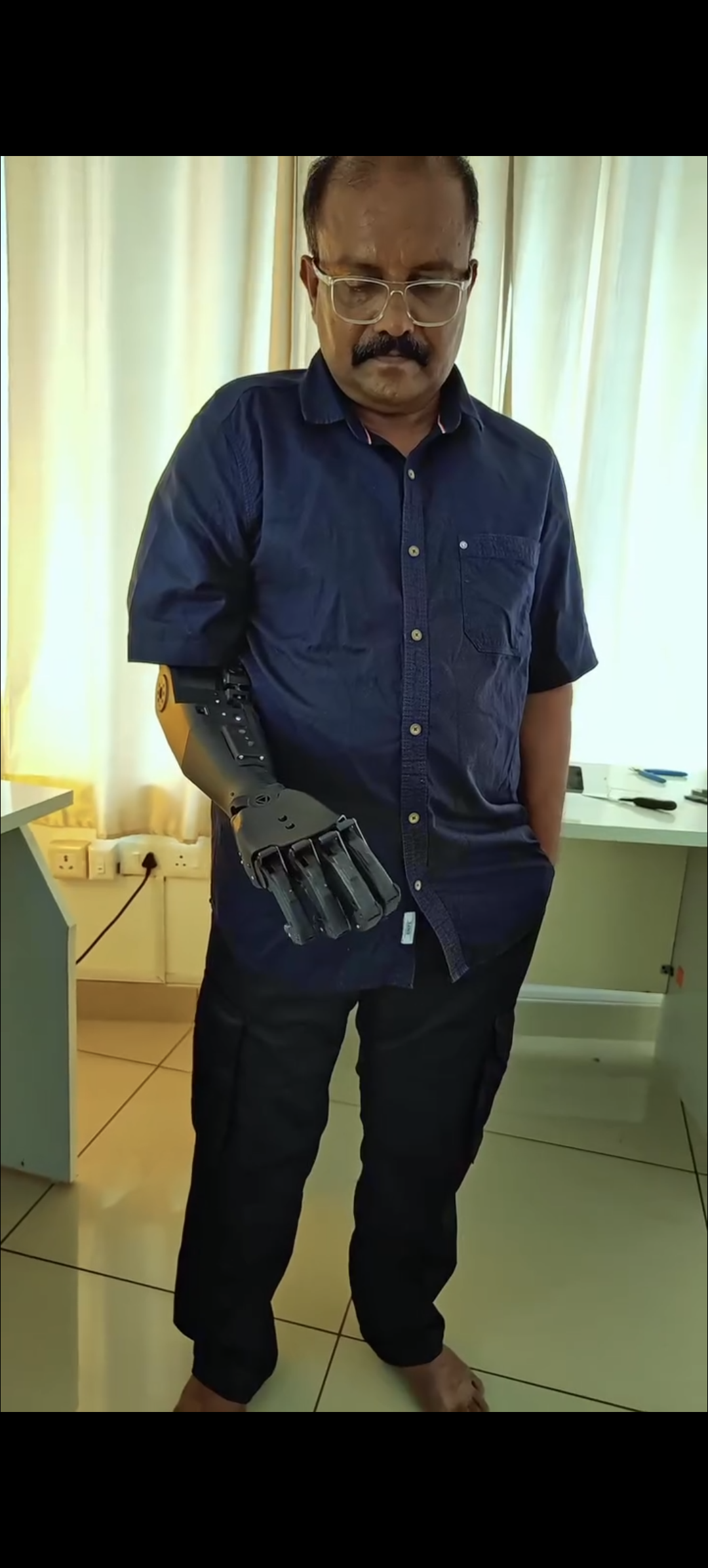 Bendita Bionics Blog Image