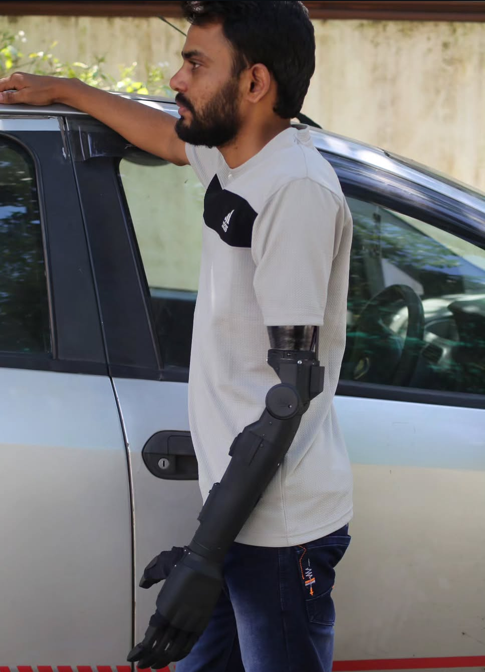 Bendita Bionics Blog Image