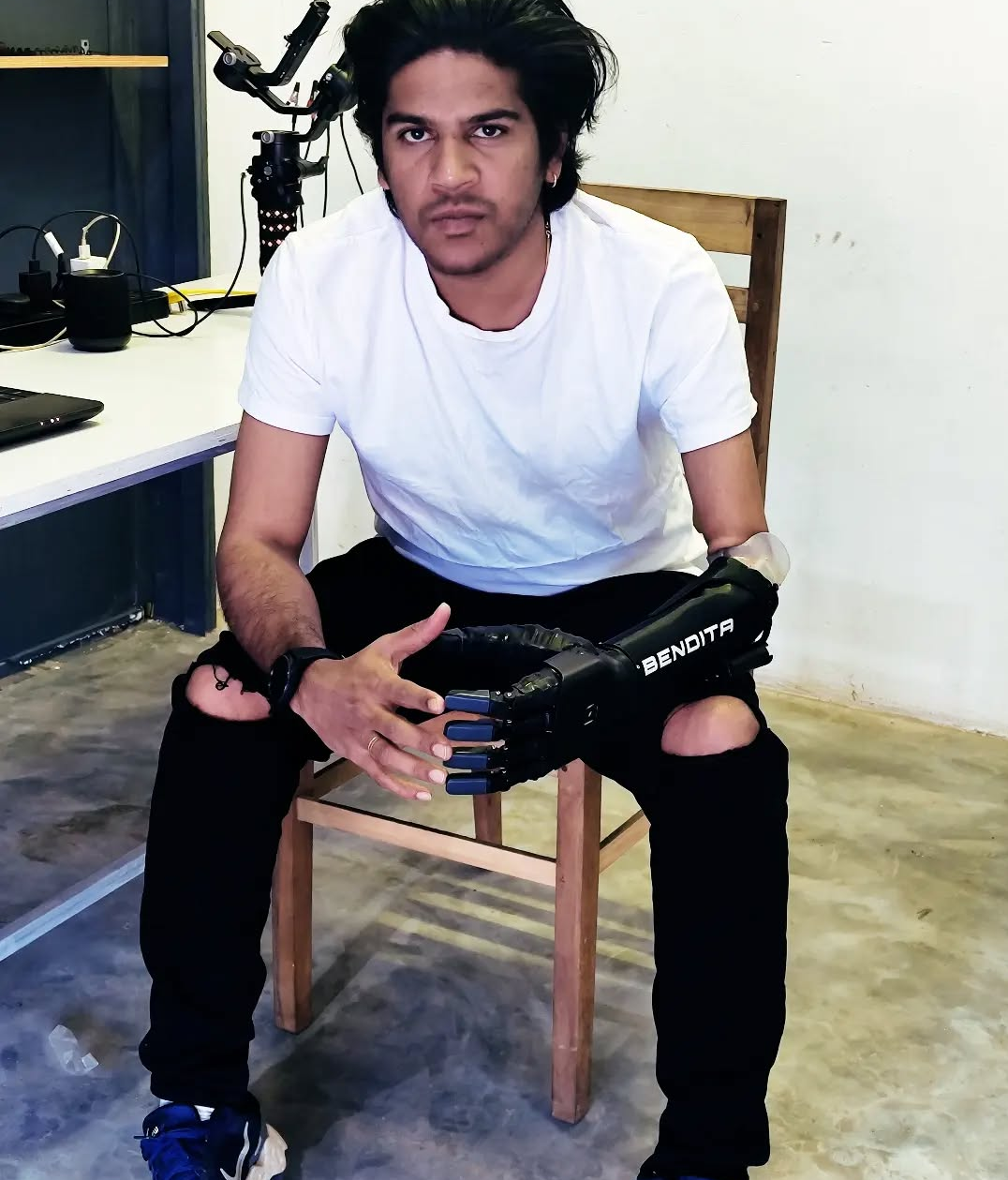 Bendita Bionics Blog Image