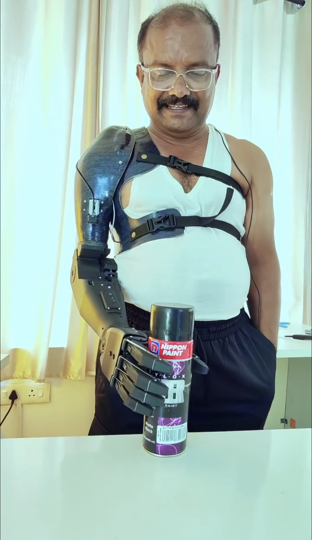 Bendita Bionics Blog Image