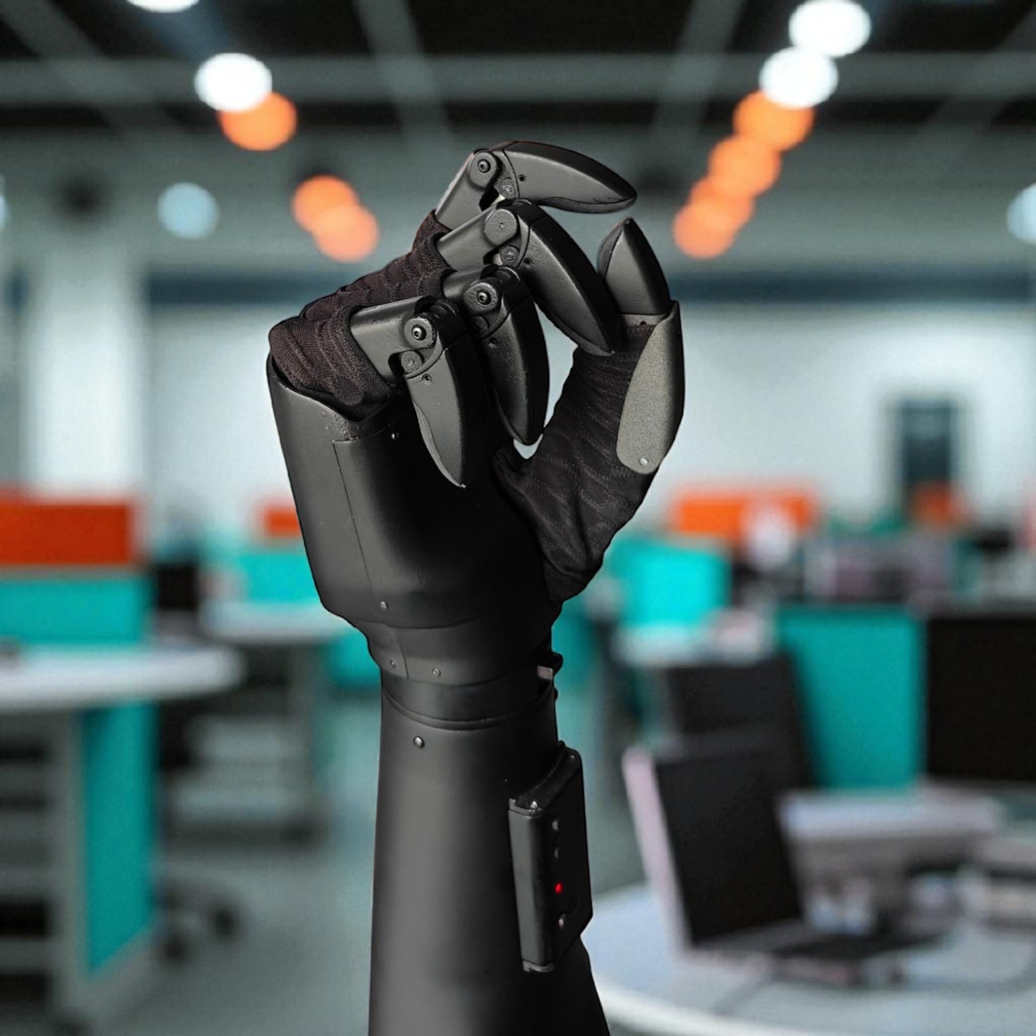 Bendita Bionics Blog Image