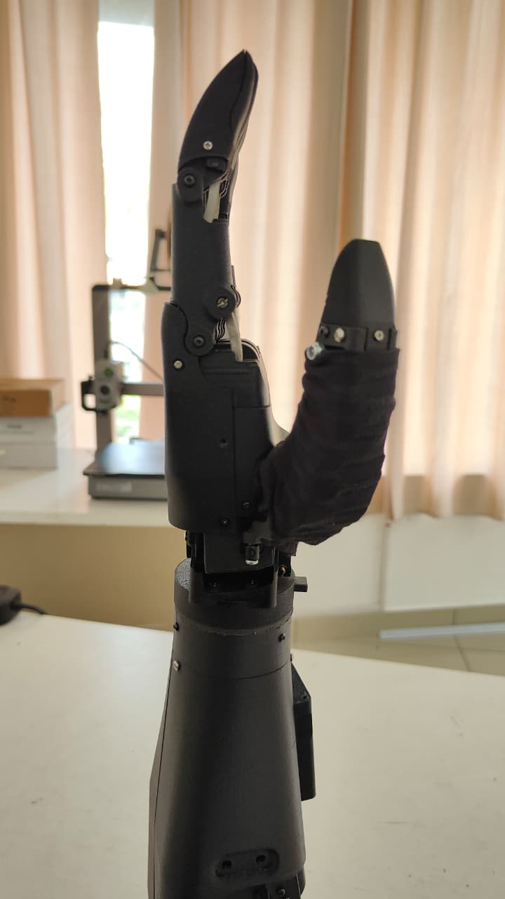 Bendita Bionics Blog Image