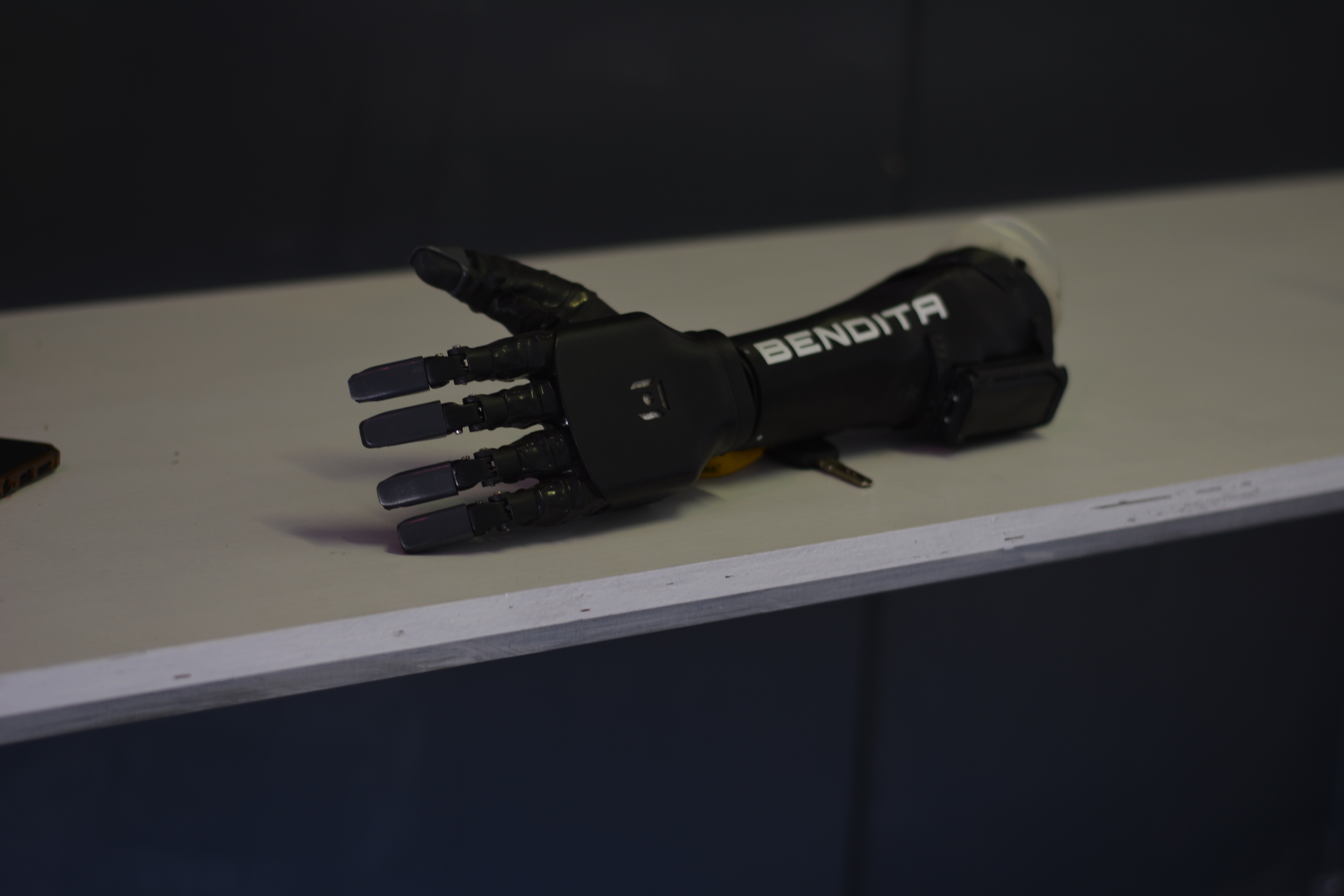 Bendita Bionics Blog Image
