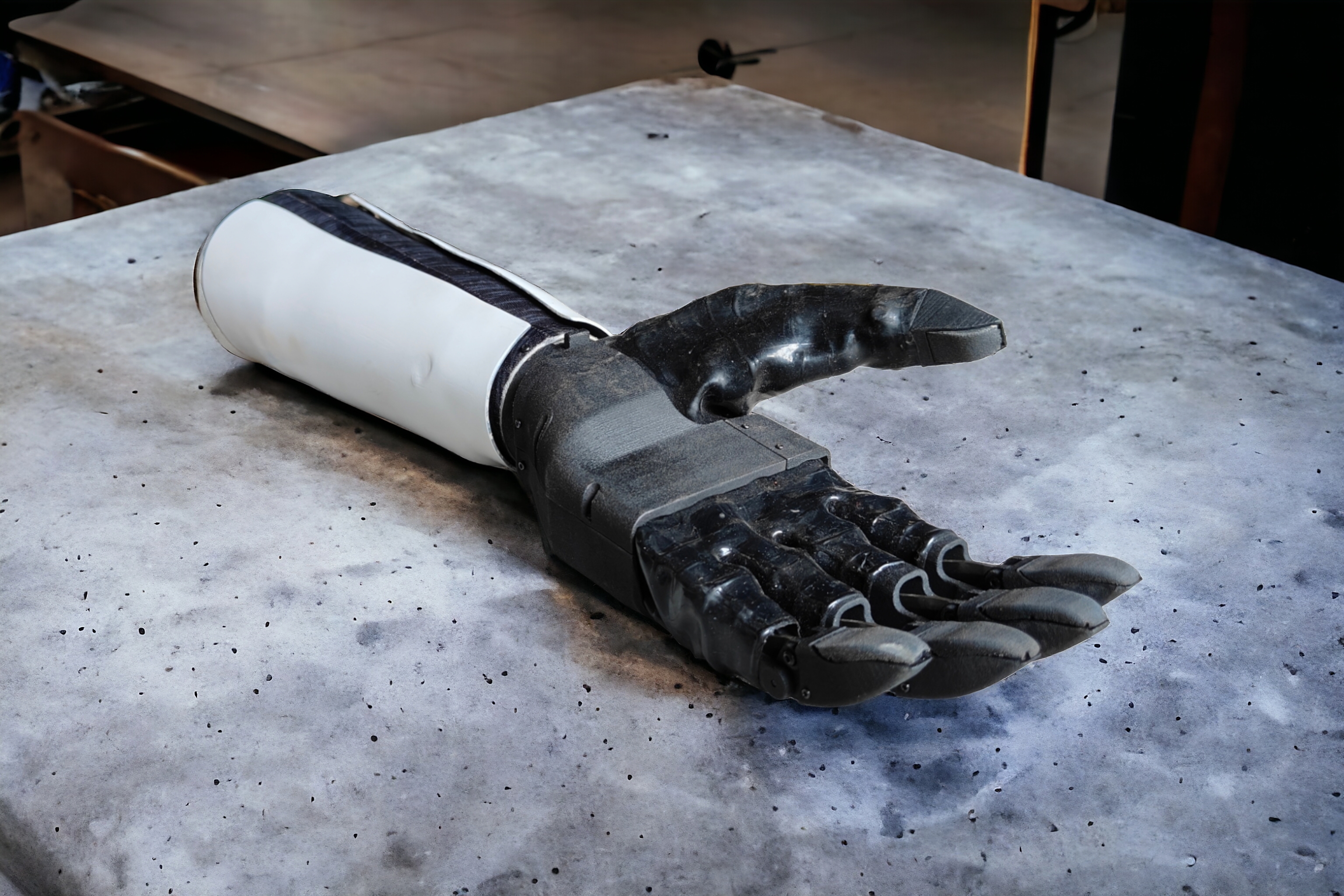 Bendita Bionics Blog Image