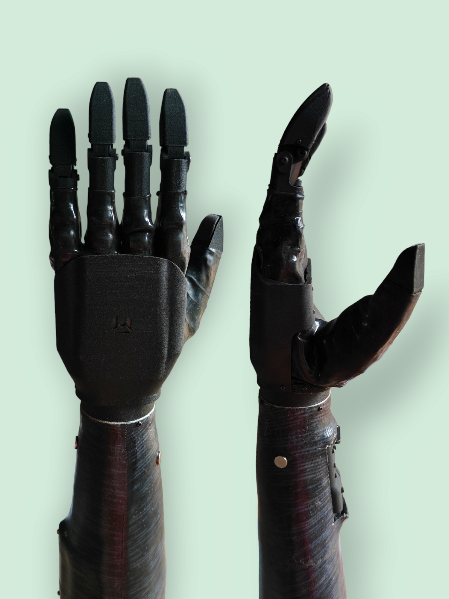 Bendita Bionics Blog Image