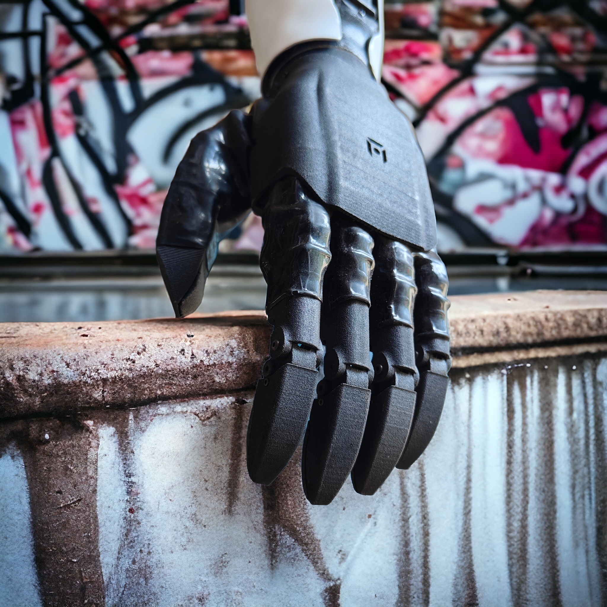Bendita Bionics Blog Image