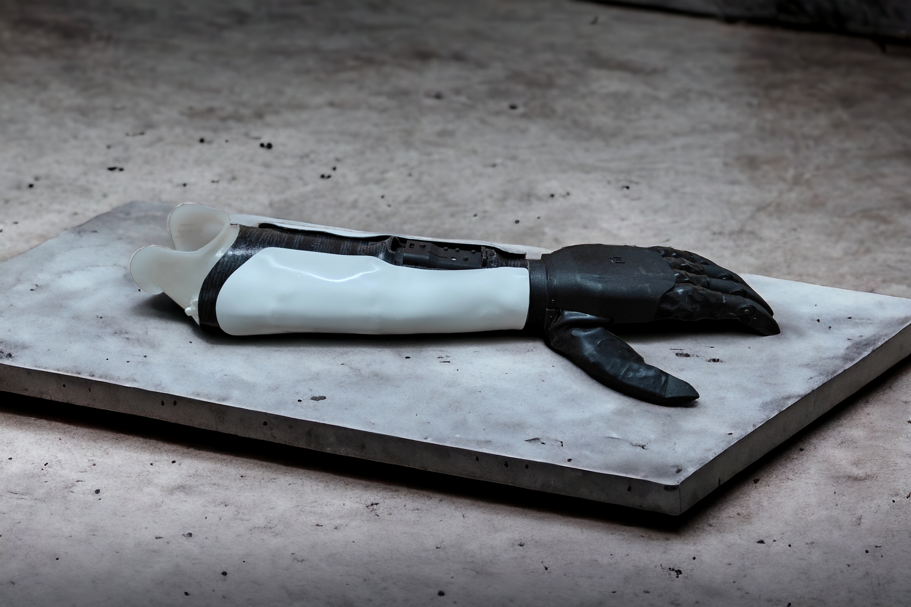 Bendita Bionics Blog Image